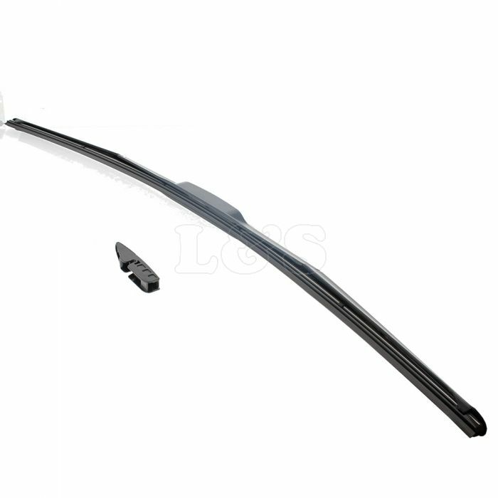 Hybrid Windscreen Wiper 660mm (26"") for Cars, Commercial Vans