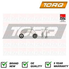 Stabiliser Link Front Right Torq Fits Skoda Superb VW Passat Audi A6 A4 A8 #2