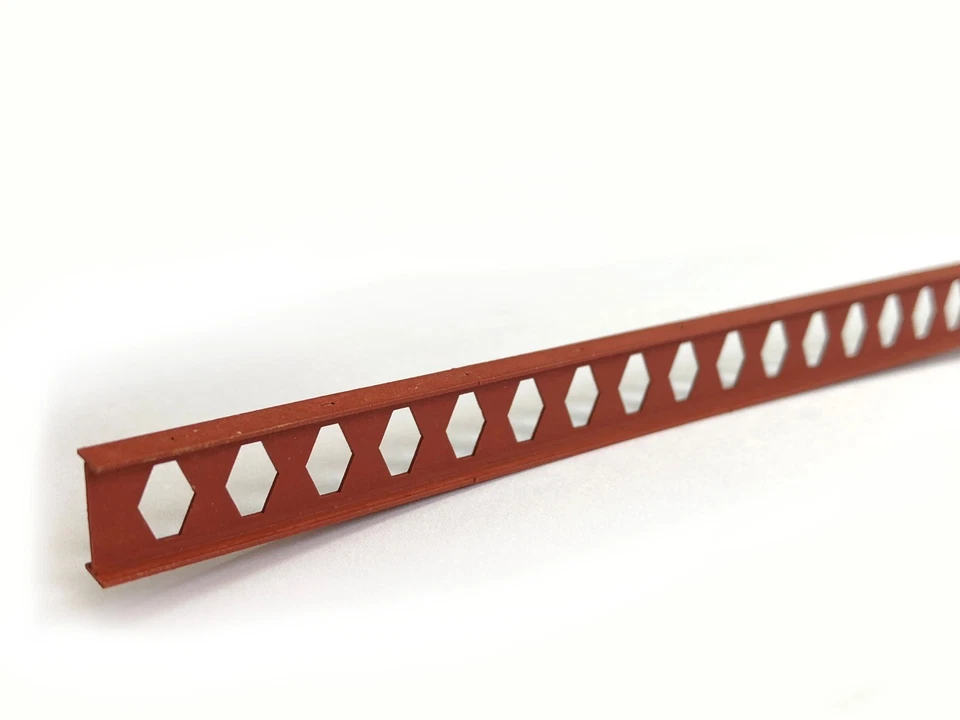 MODEL RAILWAY SCENERY 6x LASER CUT CASTELLATED I BEAMS KIT OO GAUGE MODEL RAILWAY 1:76 OO SCALE LX161