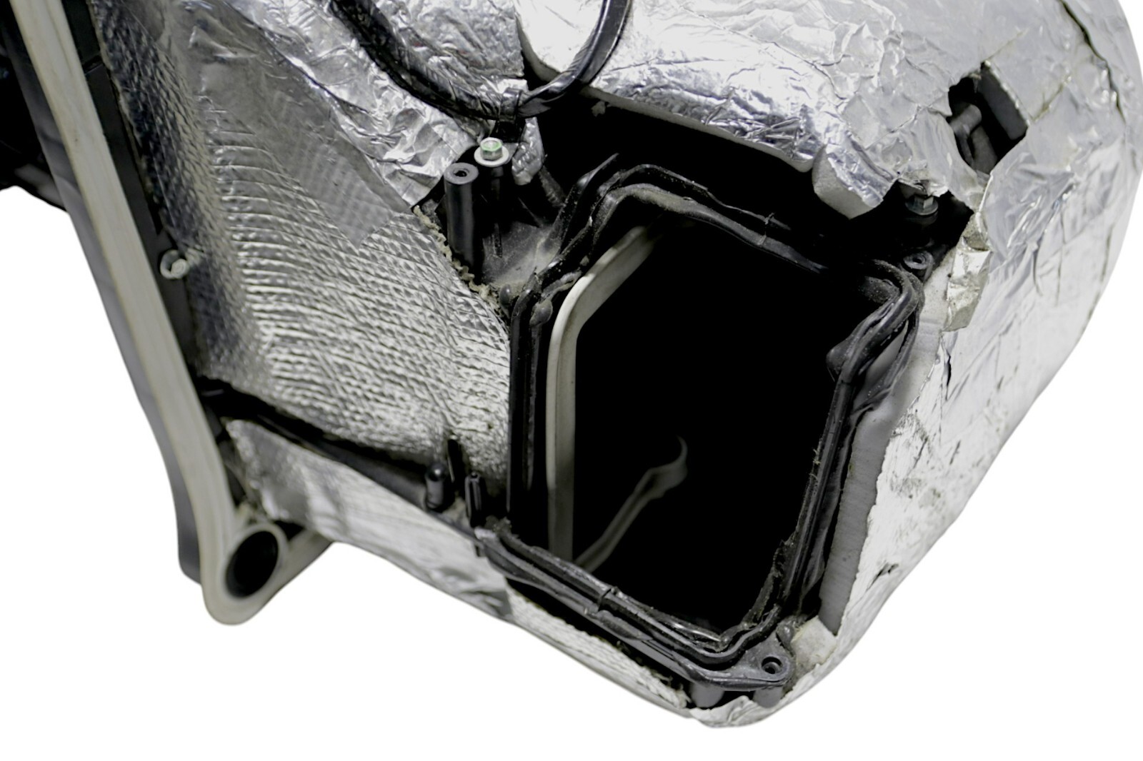 Ferrari 488 GTB F142M HVAC Heater Evaporator Core Assembly Box 2016 - 2020 OEM