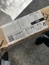 ESPEJO SMART LINE Mirror Brand New. 