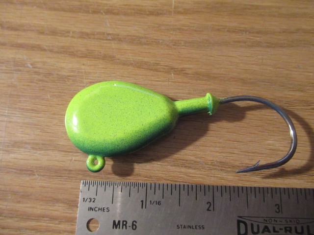 flathead jig