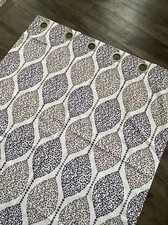 SUN+BLK  Window Curtains -37/95 in, Pack of 2...