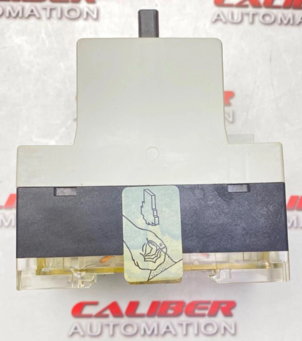 KLOCKNER MOELLER PKZM1-1 Motor Protective Switch (NEW)