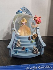 Disney snowglobe