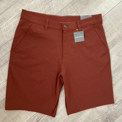 Eddie Bauer Size 35 Men's Takeoff Chino 