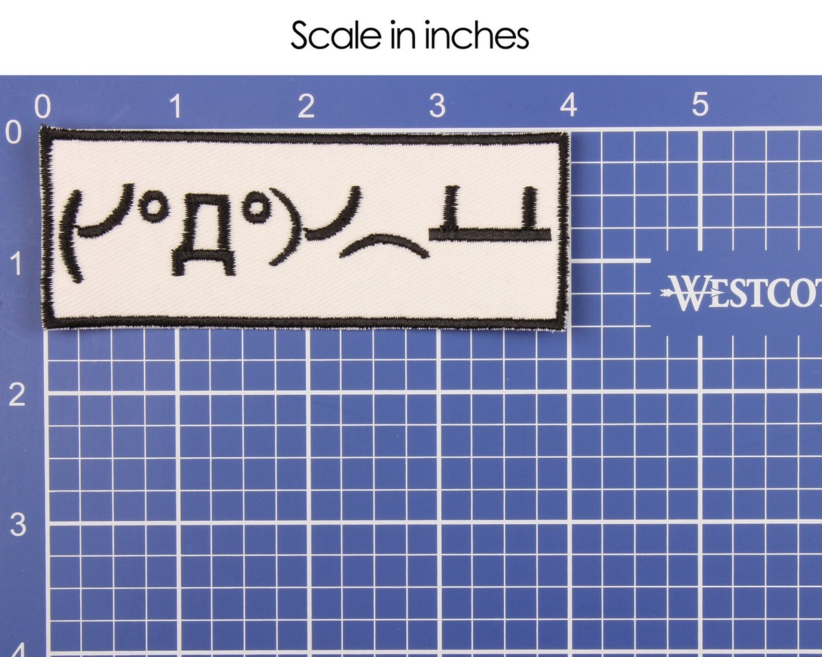Flipping Table Emoji Matttroy