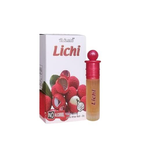 Attar Ittar Etr Body Oil Perfume Fragrances Roll Collection 6ml Free Shipping - Picture 8 of 76