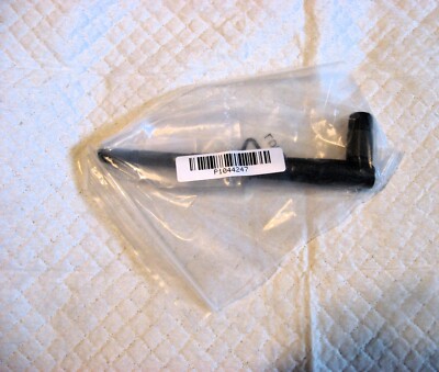 New Zebra Wireless Antenna P1044247 with instructions and label and screws