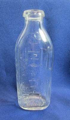 baby bunting bottles