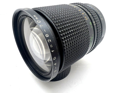 Objectif Beroflex Kompakt-Auto-Zoom 3.5/36-100 mm - en étui - parfait état