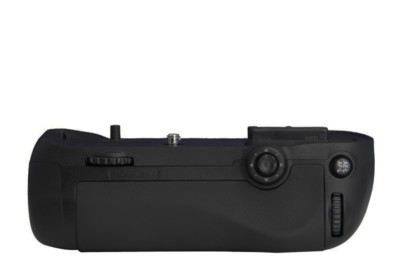 For Nikon D7100 D7200 Battery Grip MB-D15 Battery | eBay