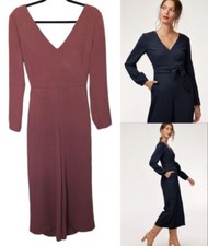 Wilfred Aritzia Women  s  coulement Jumpsuit Size 6