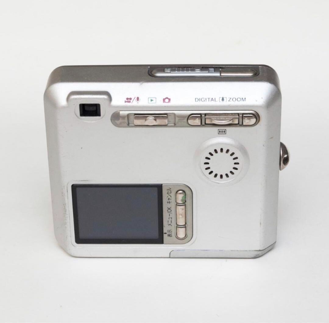 Fujifilm Finepix 50i camera-Works! | eBay