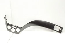 2012 Subaru WRX STI Dash Climate Control Trim Bezel Cover 08-14