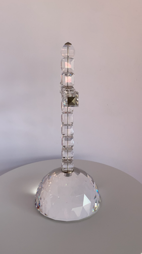 SWAROVSKI CROCE DI LUCE - Video 1 di 1