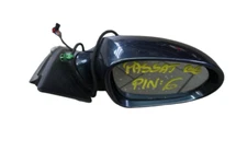 Volkswagen Passat B6 6 pin exterior mirror mirror external rear view mirror