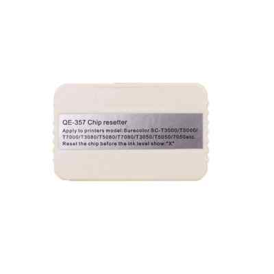Ink Cartridge Chip Resetter for Eps T3000 T3070 T3200 T5270 T7000 T7070 Printer