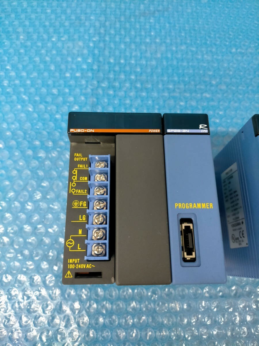 YOKOGAWA PLC PU20-0N SP28-3N YP04-0N CR04-0N XD32-3F XD64-3F YOKOGAWA PLC PU20-0N SP28-3N YP04-0N CR04-0N XD32-3F XD64-3F