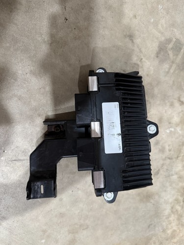 2019-2022 Can-am Ryker ECU COMPUTER CONTROLLER UNIT BLACK BOX ECM CDI MODULE OEM - Picture 9 of 16