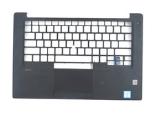 Dell Latitude 7480 Palmrest  Touchpad W/ SC Reader - RJ5Y3 06FJX9 B