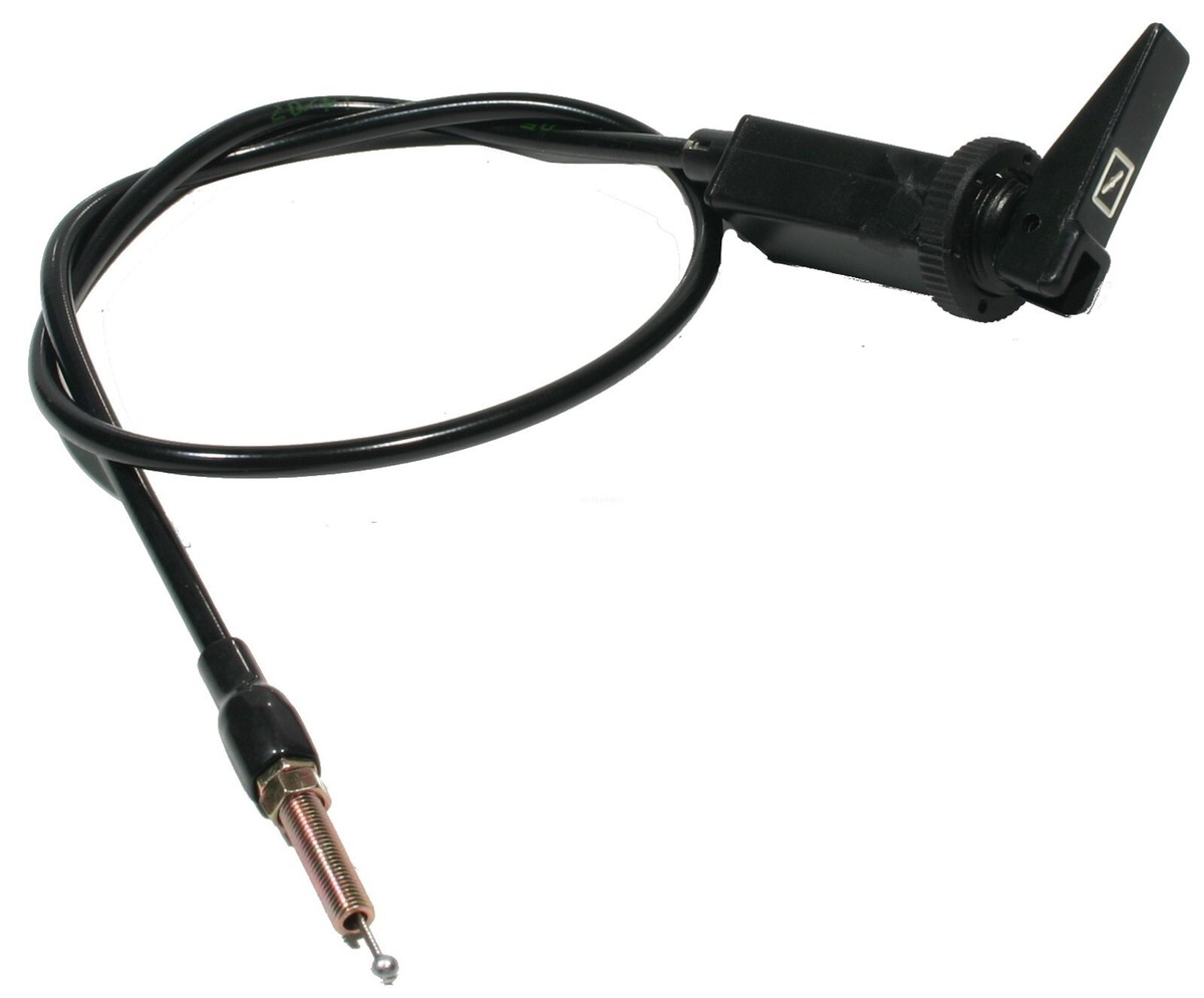 Arctic Cat Jag 440, 1997 1998 1999, Choke Cable, 0687-085 - Deluxe