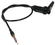Arctic Cat Jag 440, 1997 1998 1999, Choke Cable, 0687-085 - Deluxe