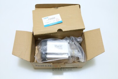 WUXI XINJEU Surplu MS5H-80STE-CS02430B-20P7-S01 750W Servo Motor