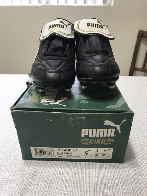puma king kids