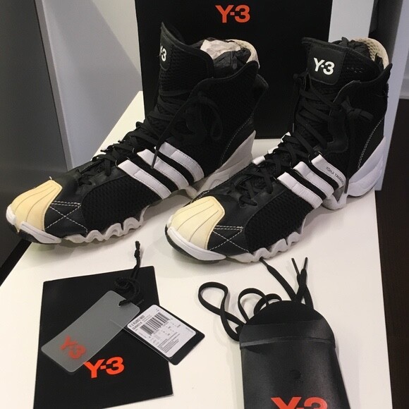 ebay y3