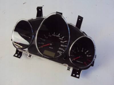 MITSUBISHI COLT Z30 BENZIN 2004-2012 (skl-er 35962)