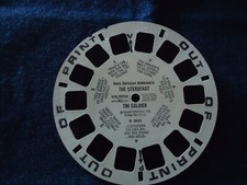 Viewmaster Out of Print Reel - 1958