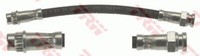 TRW PHA422 Bremsschlauch 210 Mm FüR DS 4 Citroen C2 Enterprise C3 Pluriel C4