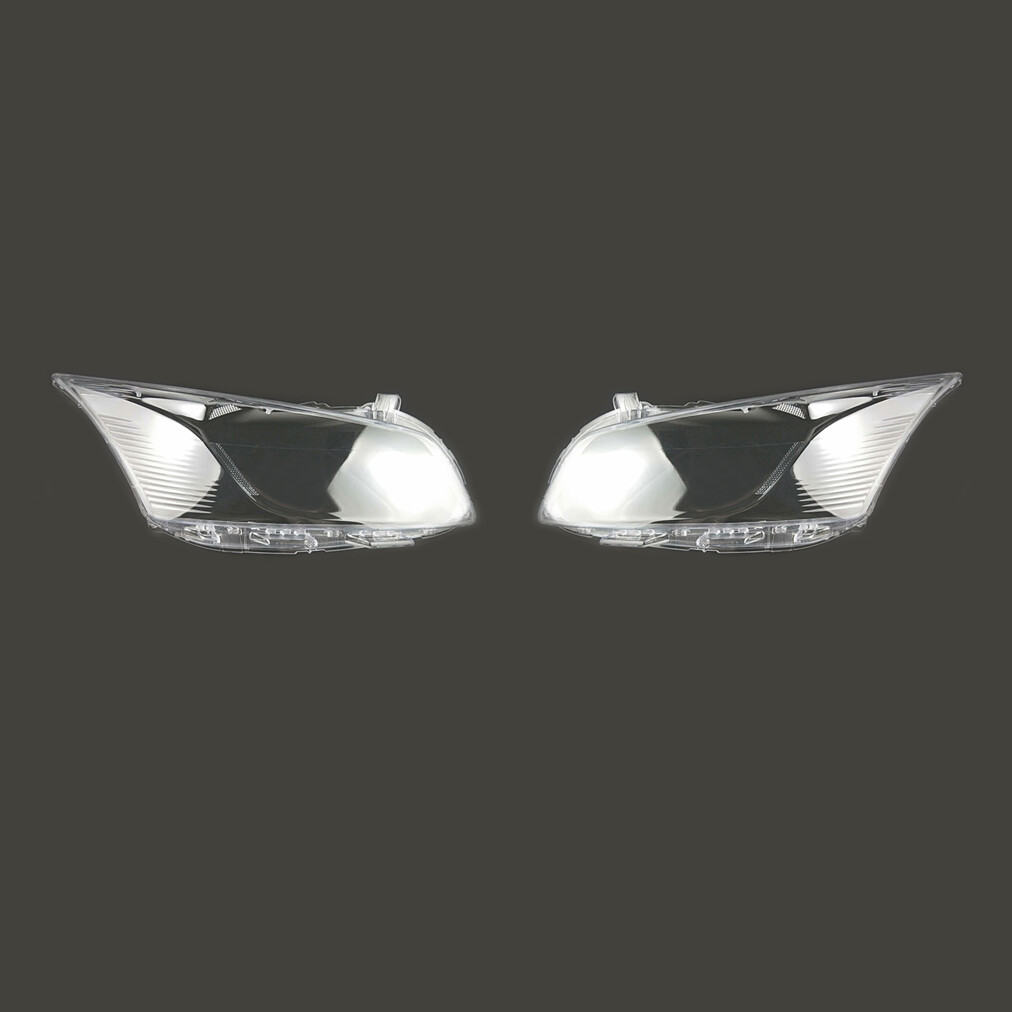 Fit For Chevrolet Cruze Classic 2015 Auto Front Headlight Lens Cover