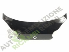 132930 COFANO ANT. SMART FORTWO CABRIO «451» (2007) 1.0 Pulse, 12v. Cabrio, 2...