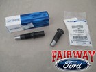 05 thru 08 Mustang OEM Ford 4.0L SOHC Timing Chain Tensioner Set Left & Right