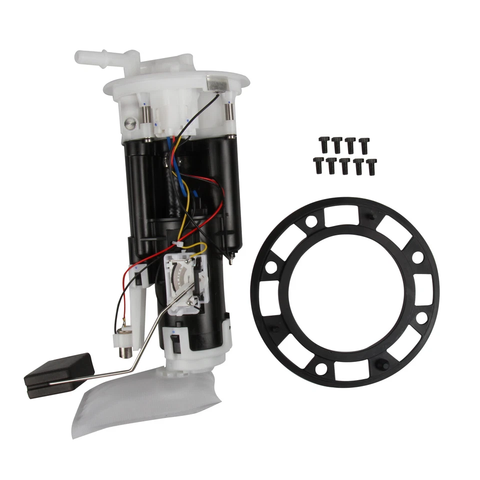 Fuel Pump Module Assembly Fit 1998-2002 Honda Accord Acura CL TL 2.3L SP8030M - Image 3 of 4