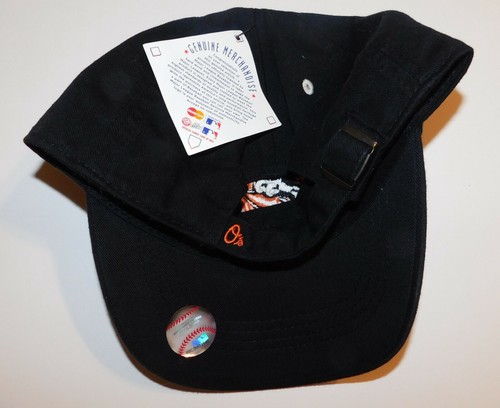 Gorra de béisbol favorita de los fanáticos de los fanáticos de los Baltimore Orioles - Imagen 3 de 3