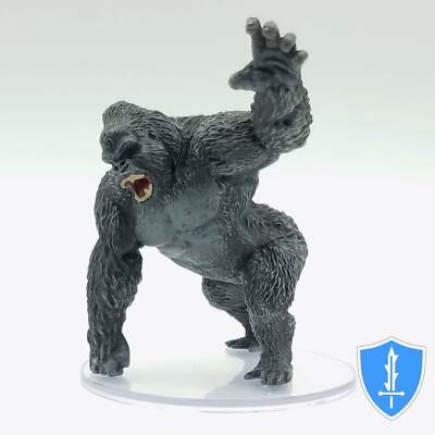 Giant Ape - Spell Effects Wild Shape & Polymorph 2 #14 D&D Icons of Realms Huge