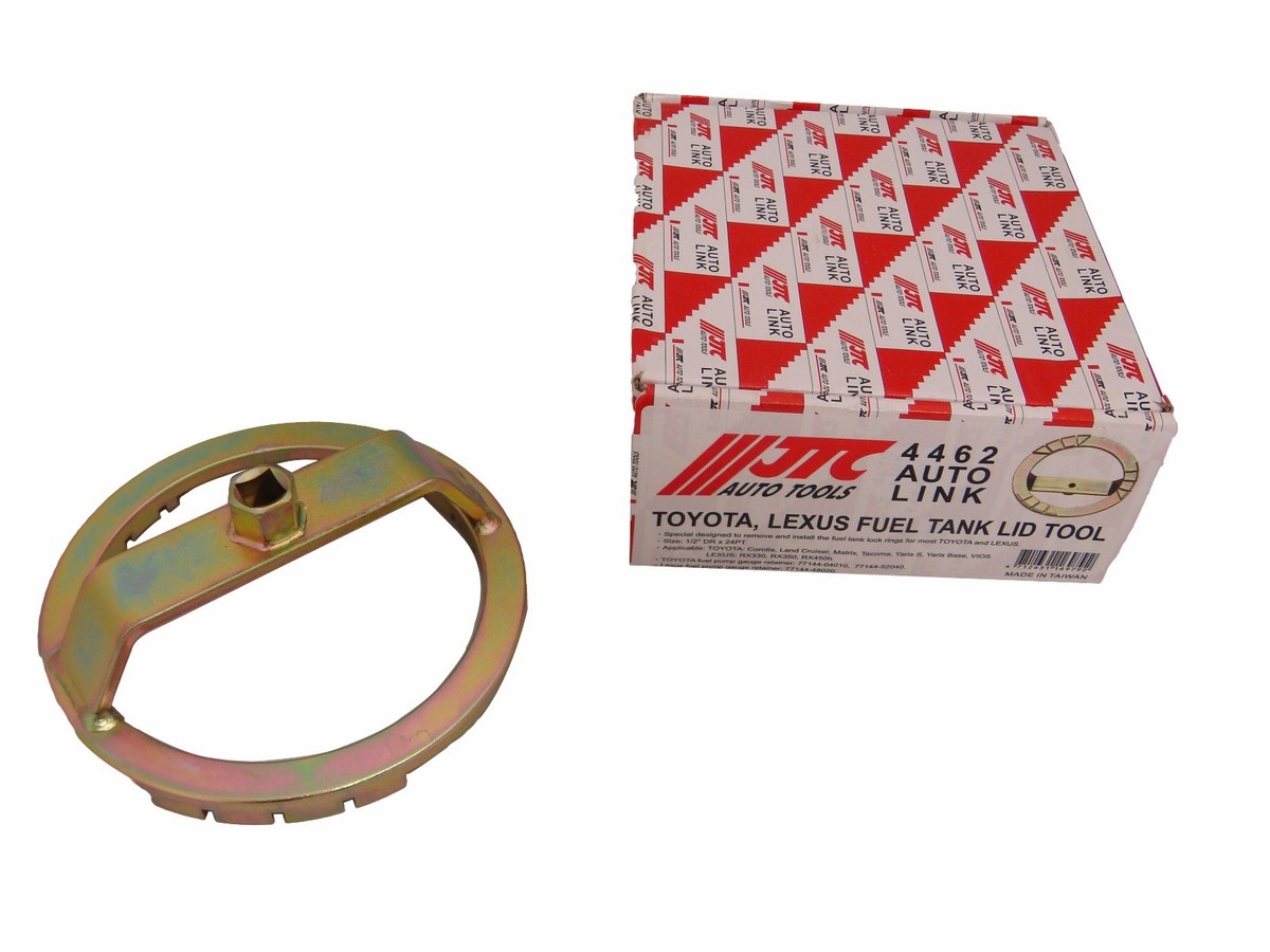 くちゃページ Toyota, Lexus Fuel Tank Lid Tool JTC Tools 4462 | eBay