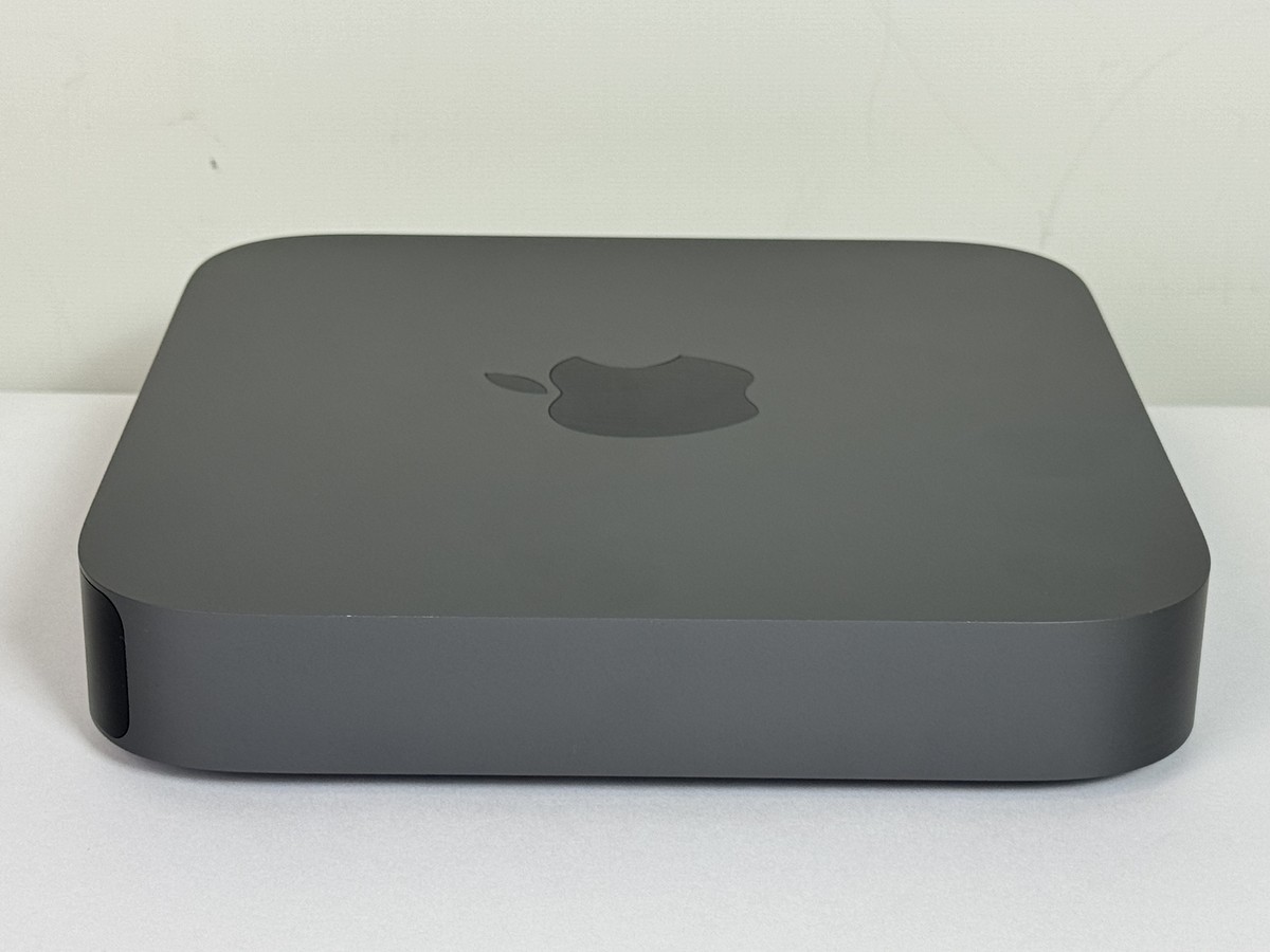 Apple Mac Mini A1993 - EMC 3213 Intel Core i7-8700B 32GB RAM 2TB