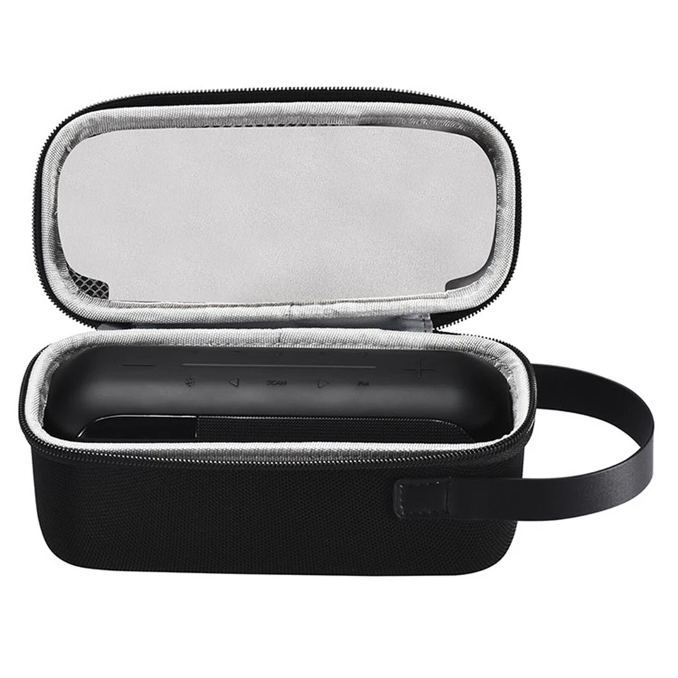 Storage Case For JBL FLEP6/FLEP5/FLEP4/FLEP3/FLIP ESSENTIAL 2 Bluetooth Audio - Image 4 of 4