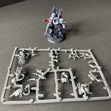 Terminator Lord / Sorcerer Lord CSM Chaos Space Marines Warhammer 40K