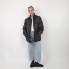 Musto Coat, Uk Size 12