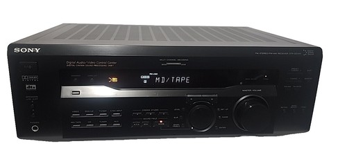 Lot De 10 Cassettes DAT Sony DT-120RA – 120 Min Pièce – Neuves Sous Blister