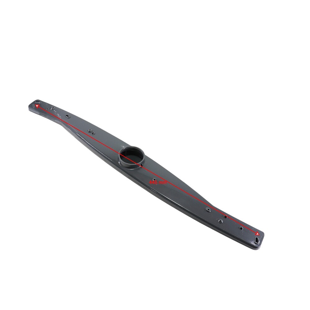 Braccio Spruzzatore Mulinello Superiore per Lavastoviglie Electrolux Rex ESL6392