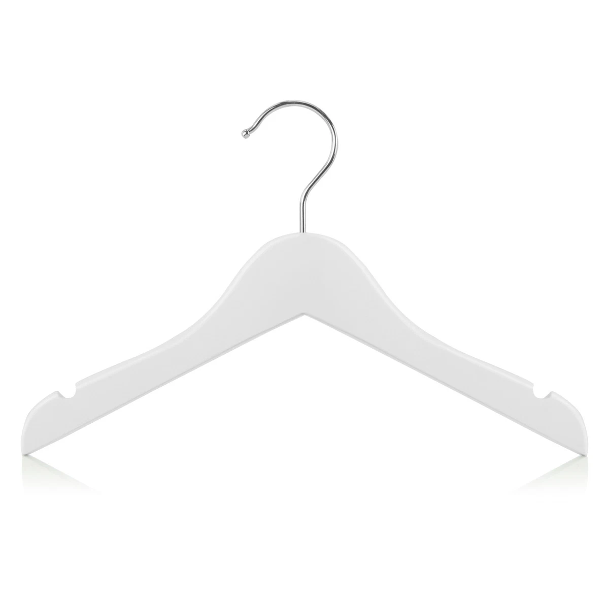 вешалка с перекладиной с металлическим крючком, 42 см, пластик, с013. одежда эстетика. вешалка st003. деревянные плечики spaceo. плечики для одежды пластиковые.