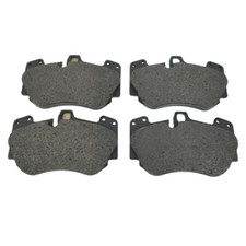 OEM Lamborghini 10-14 Gallardo 22-24 Huracan Front Disc Brake Pads 4S0698151AA