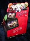 Funko SET of 6 MOPEEZ Suicide Squad plushes +RETAIL Counter DISPLAY New COMPLETE — photo 6