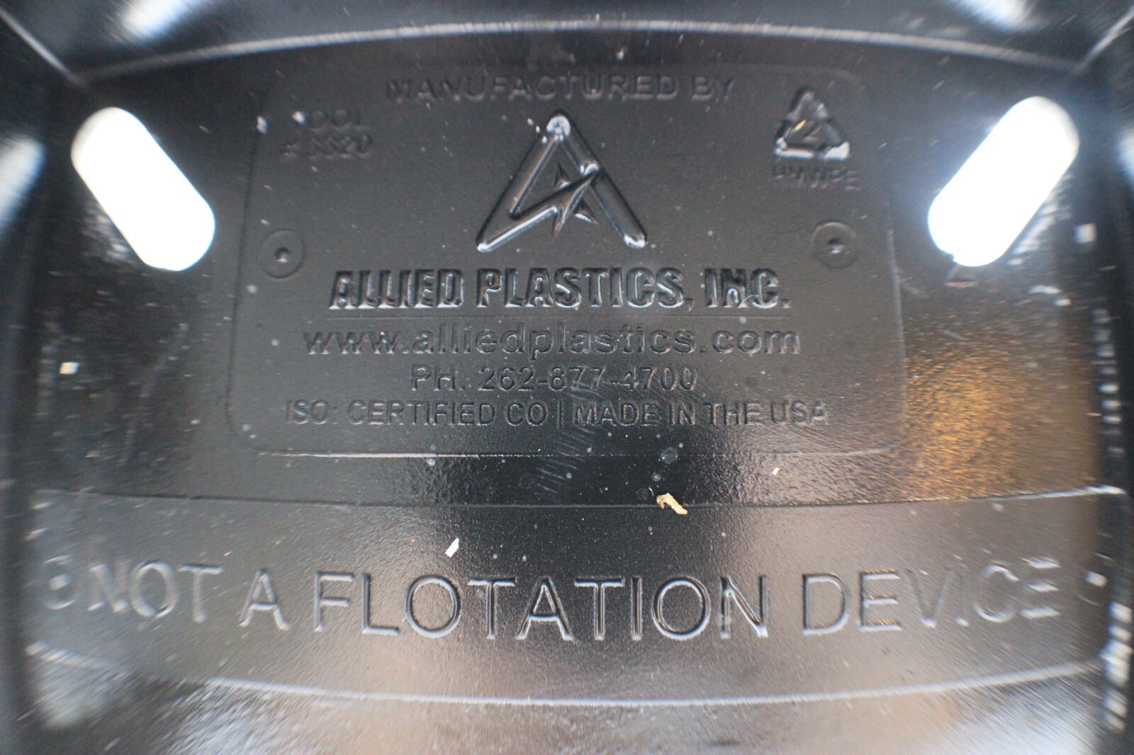 Boat Seat Caddy Gear Organizer bass pro shop New Made in the USA eBay